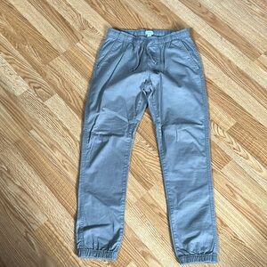 Men’s Old Navy Gray Joggers